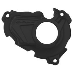 Osłona dekla Alternatora Polisport YAMAHA YZF250 19-20