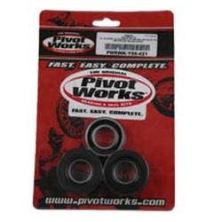 PIVOT WORKS Łożyska koła tylnego YAMAHA YFZ 450 04-05