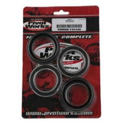 PIVOT WORKS Łożyska koła tylnego YAMAHA YFZ 450 04-05