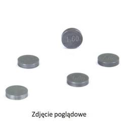 PROX Płytka zaworowa 10,00 X 2,775 MM