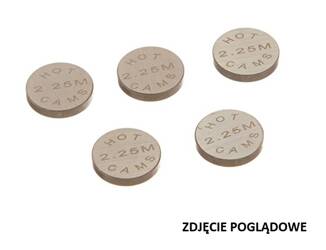 Płytka zaworowa 10.00 X 2.40MM (1 SZT.) (5PK1000240) Hot Cams