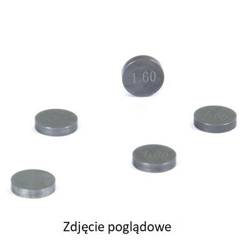 Płytka zaworowa Prox 7.48 x 2.30 mm