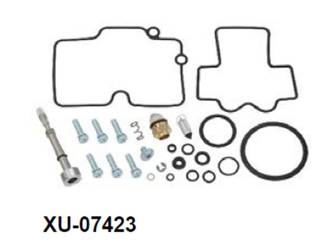 Psychic Zestaw naprawczy gaźnika KTM EXC-G 400 04-05 / EXC/EXC-G/MXC-G/SMS/SX 450 03-05 / EXC-G 250 / EXC/MXC-G/SX 525 03-05 / SXS 540 03-05 / SMR 560 06-07 / 625 SMC 04-06 / SXC 625 03-05 / 660 RALLY REPLICA 06-07