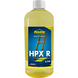 Putoline olej do zawieszenia HPX R 2.5W 1L