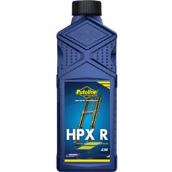 Putoline olej do zawieszenia HPX R 4W 1L