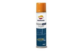 REPSOL Preparat smarująco-odrdzewiający 300ml