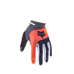 Rękawiczki FOX 180 Ballast kolor czarny,szary 2024