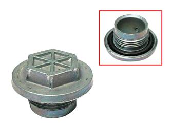 ŚRUBA SPUSTOWA GAŹNIKA Z ORINGIEM KAWASAKI, SUZUKI, YAMAHA (OEM: 13247-10H00; 13247-28E00; K1604-91051; 16049-1051, 92055-1167; 4MX-14115-00)