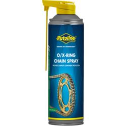 Smar do łańcucha Putoline O/X-RING CHAIN SPRAY 500 ml