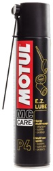 Smar uniwersalny Motul P4 E.Z. LUBE 400ML