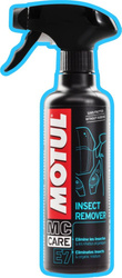 Środek do usuwania owadów Motul E7 INSECT REMOVER 400ML