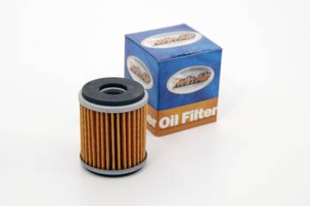 Twin Air Filtr oleju Yamaha YZF 250 09-20, YZF 450 09-20, WRF 250/450 09-20, YFZ, YBR, YFM 250