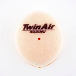 Twin Air Filtr powietrza SUZUKI RM 125 '04-'10 /  RM 250 '03-'10, RMZ 250 '07-'18 /  RMZ 450 '05-'17