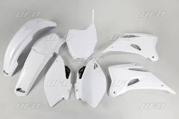 UFO Komplet plastików Yamaha YZF 250 '06-'09, YZF 450 '06-'09