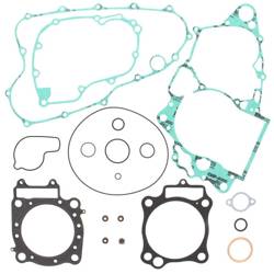 Winderosa Komplet uszczelek HONDA CRF 450R 02-06