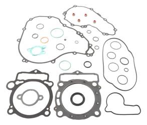 Winderosa Komplet uszczelek HUSQVARNA FC 350 16-19, FX 350 17-19, KTM SX-F 350 16-19, XC-F 350 16-19