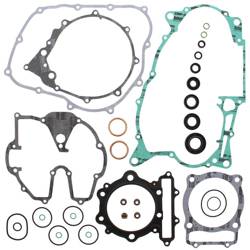 Winderosa Komplet uszczelek + zestaw uszczelniaczy silnika HONDA XR600R 85-00