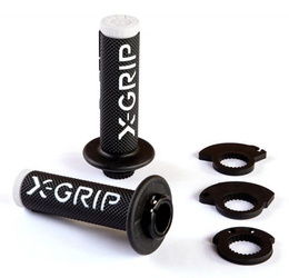 X-GRIP Manetki Braaaap Lock-on