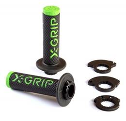 X-GRIP Manetki Braaaap Lock-on