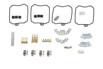 Zestaw naprawczy gaźnika YAMAHA XJ 600 SECA II 92-98 All Balls
