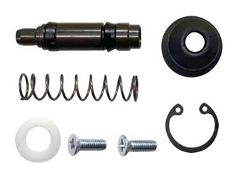 Zestaw naprawczy pompy sprzęgła HUSABERG FE 550 '07-'08, FC 450/650 '04-'05, FE 650 '06-'08, FS-C/FS-E 650 '04-'08, KTM SX 65/85 '02-'04, SX 125 '04-'08, SX/EXC/MXC 250/300 '04-'05, EXC/MXC/SX 520/525, (18-4001)